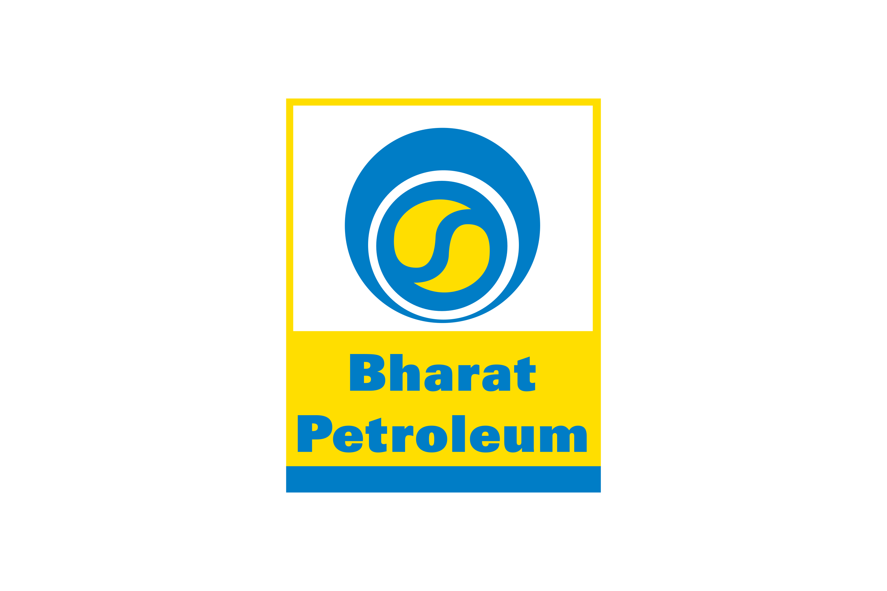 Bharat Petroelum 1